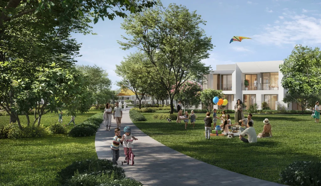 Kaia by Dyar Amwaj Real Estate Development in Dubai Islands