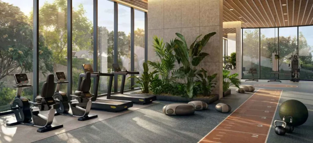 Kanyon by Beyond by OMNIYAT in The Forest District Jumeirah Peninsula, Dubai
