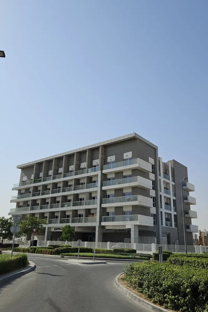 ROI analysis of apartment in Kappa Acca 3: DLD data and real deals