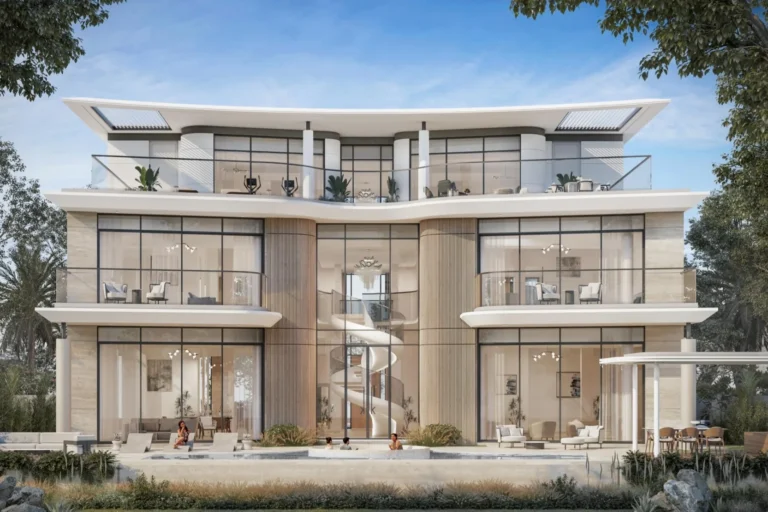 Karl Lagerfeld Villas