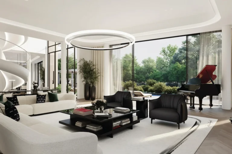 Karl Lagerfeld Villas