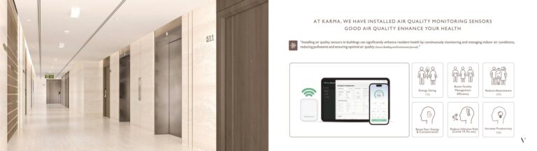 Karma Residence