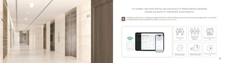 Karma Residences