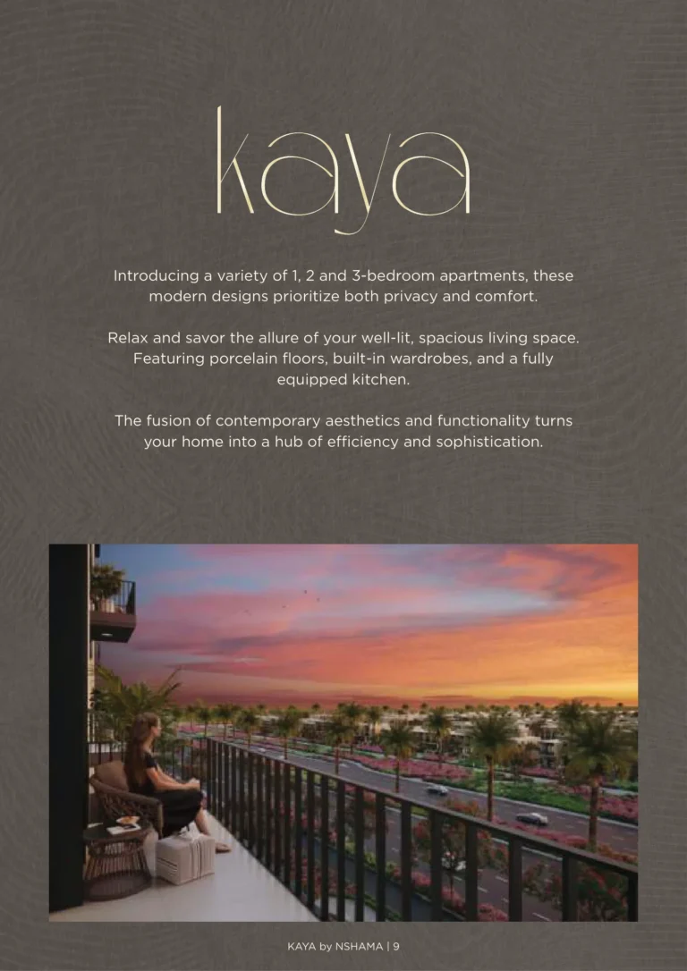 Kaya