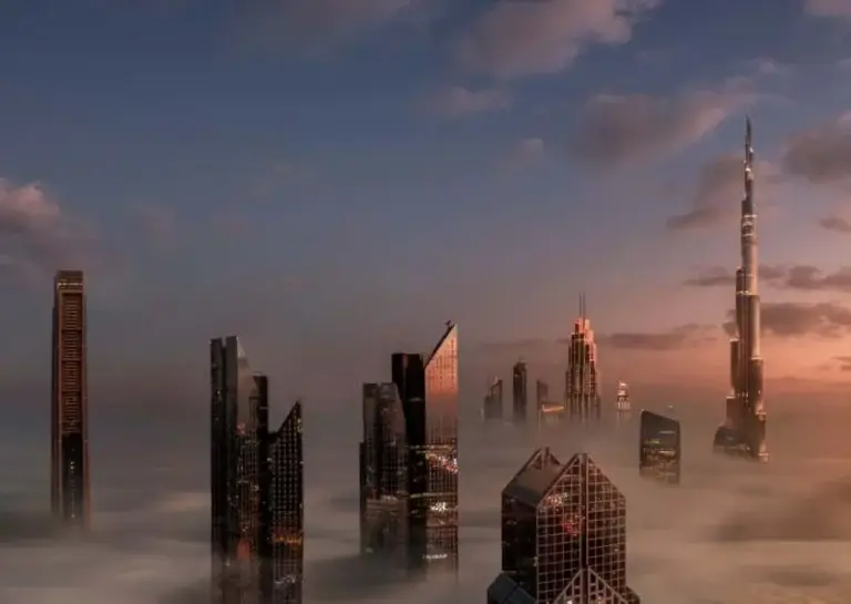 Kempinski Marina Residences