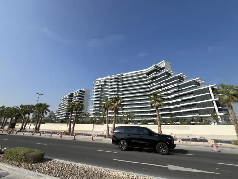 Kempinski Residences The Creek