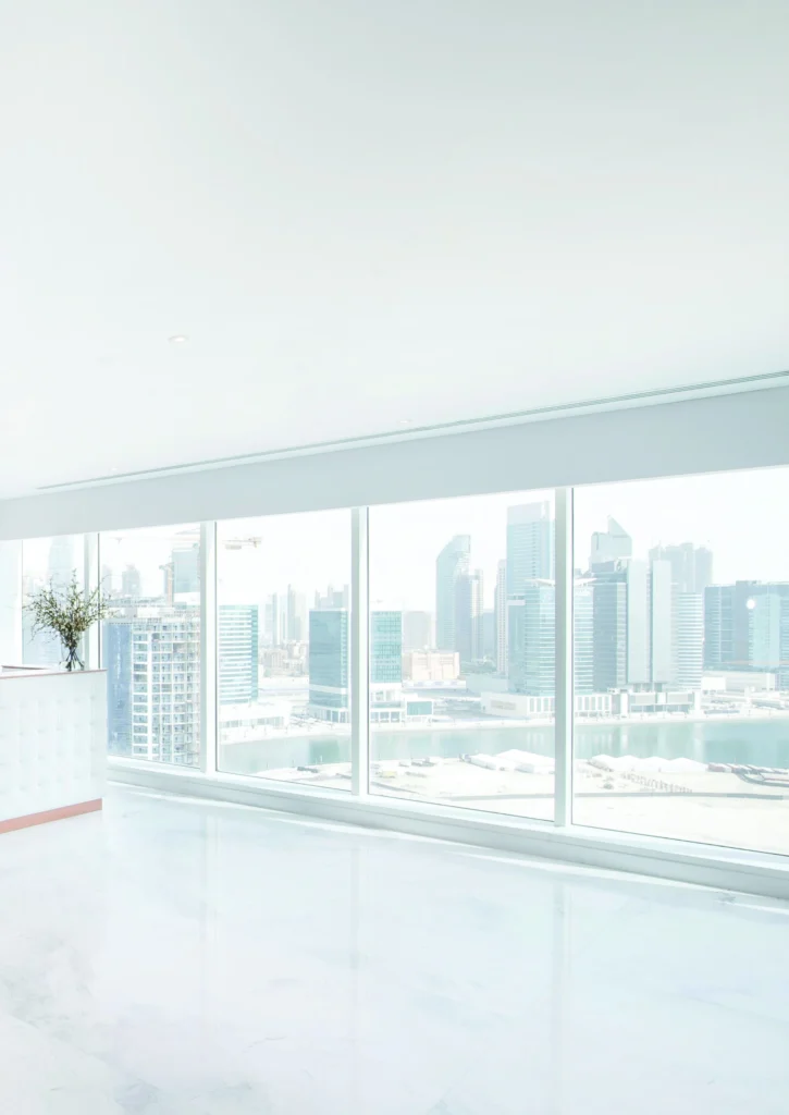Kensington Waters by Ellington Properties Development L.L.C | Ellington Properties in Sobha Hartland, Dubai