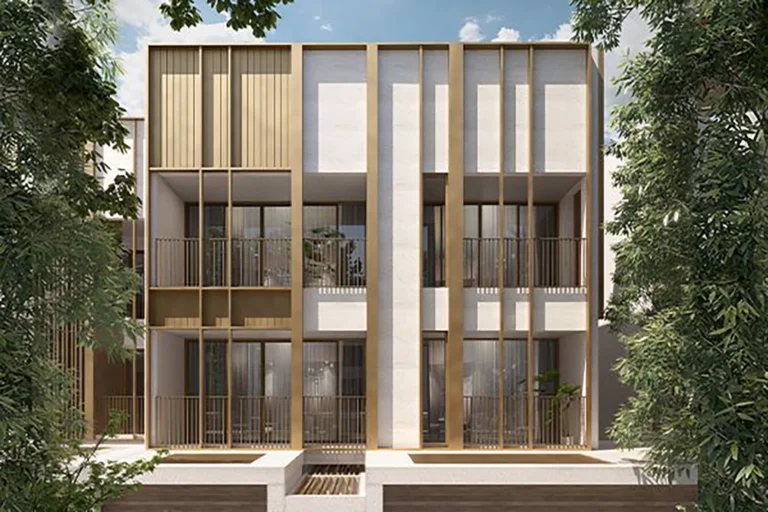 Keturah Reserve