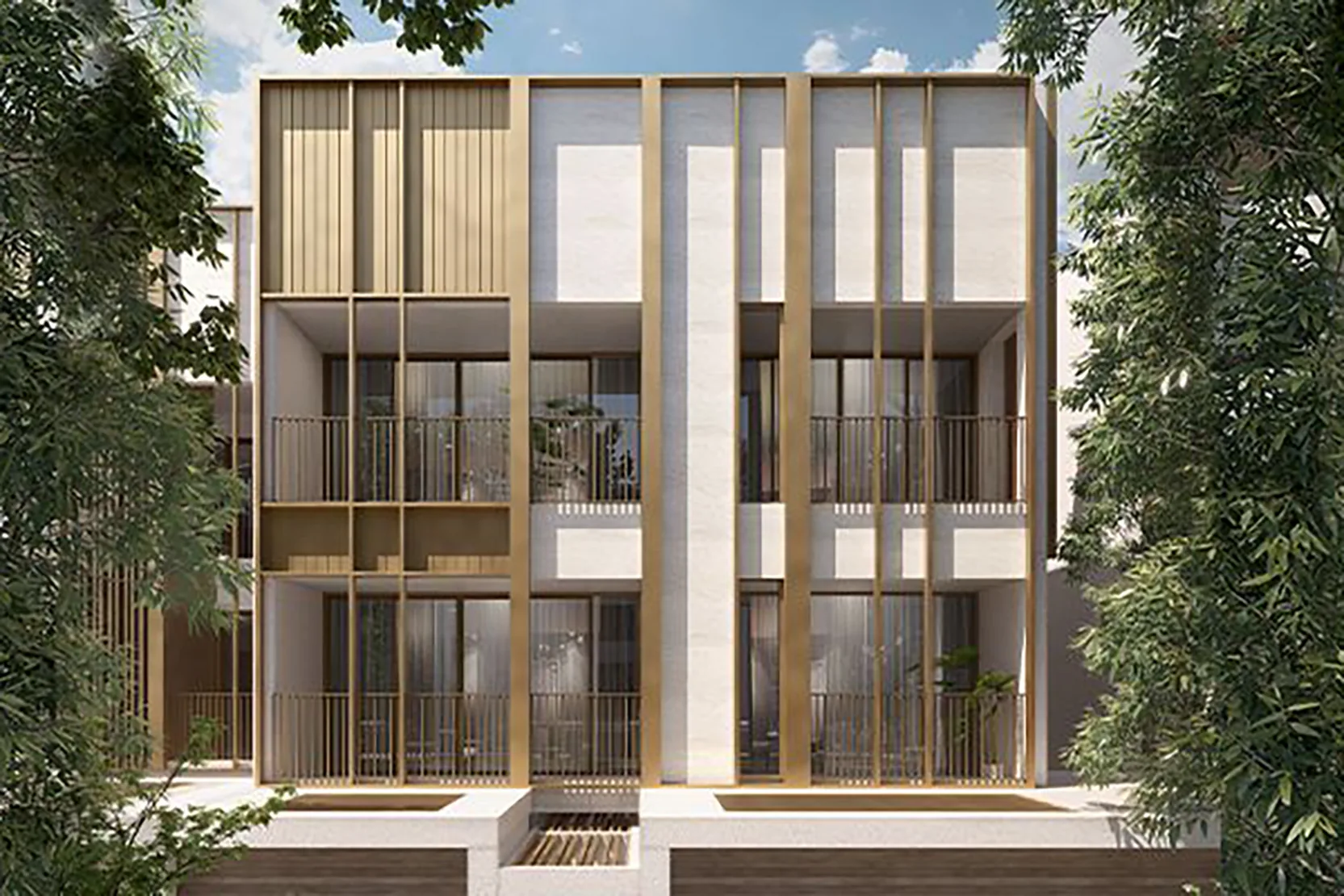Keturah Reserve