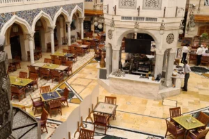 Khan Murjan Souk