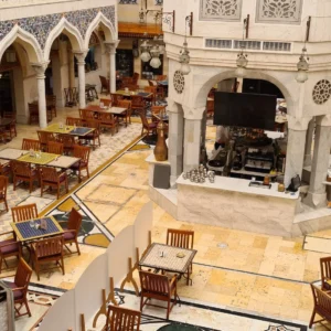 Khan Murjan Souk - Xgtio