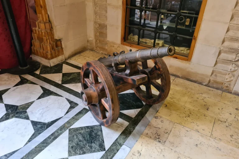 Khan Murjan Souk