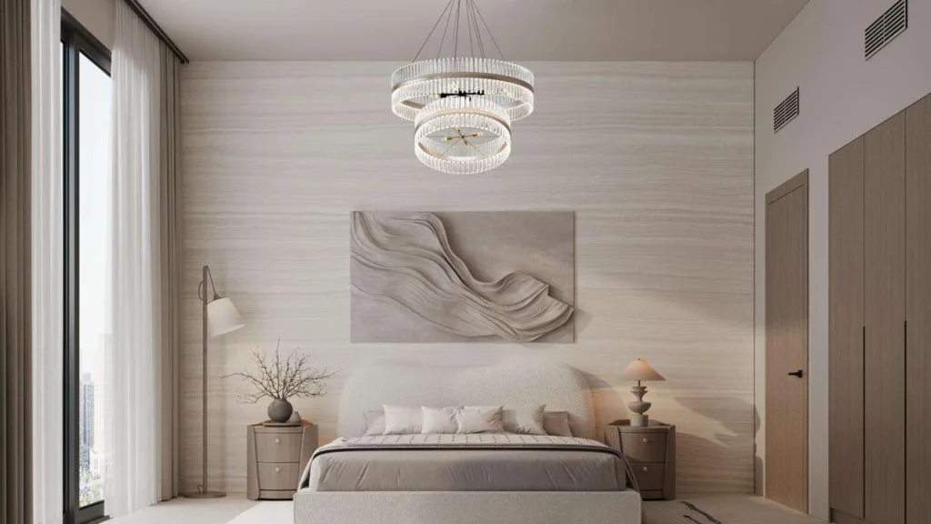 Khk 31 by Khk Realestate Development in DubaiLand Residence Complex