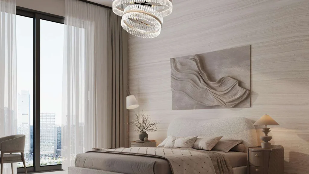 Khk 31 by Khk Realestate Development in DubaiLand Residence Complex