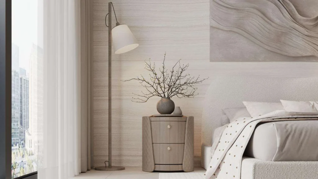 Khk 31 by Khk Realestate Development in DubaiLand Residence Complex
