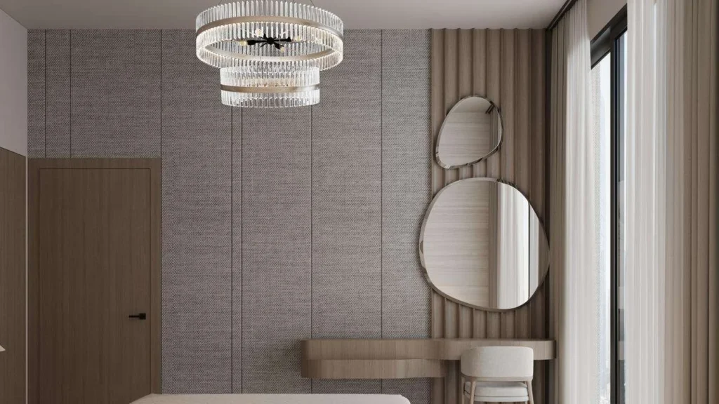 Khk 31 by Khk Realestate Development in DubaiLand Residence Complex