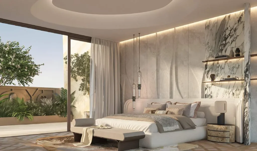 Knightsbridge Park 2 by Leos Sof Real Estate Development in Knightsbridge Park 2, Dubai