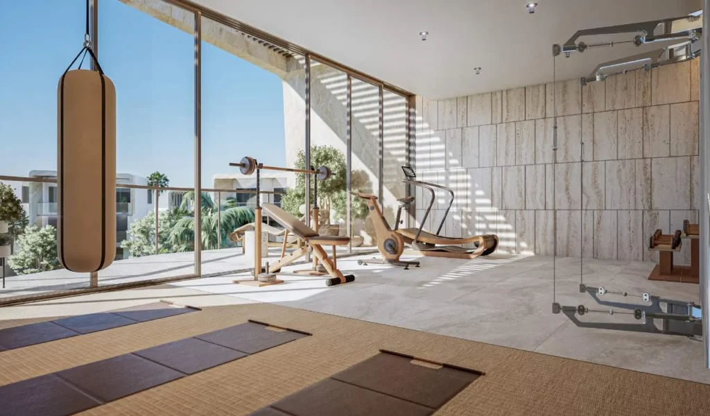 Knightsbridge Park 2 by Leos Sof Real Estate Development in Knightsbridge Park 2, Dubai