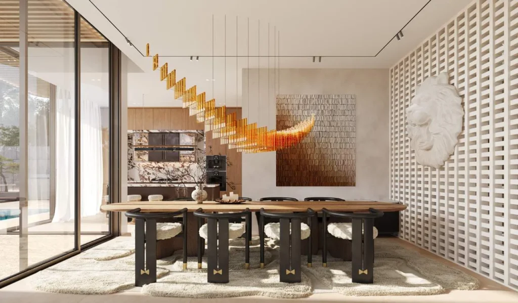 Knightsbridge Park 2 by Leos Sof Real Estate Development in Knightsbridge Park 2, Dubai