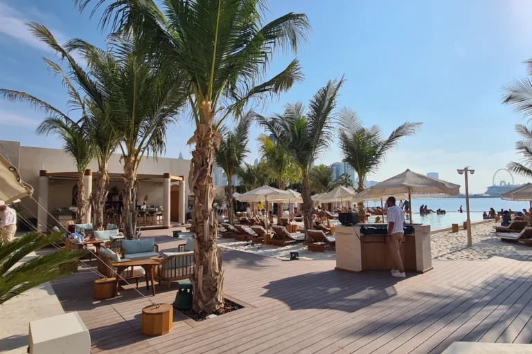 Kyma Beach