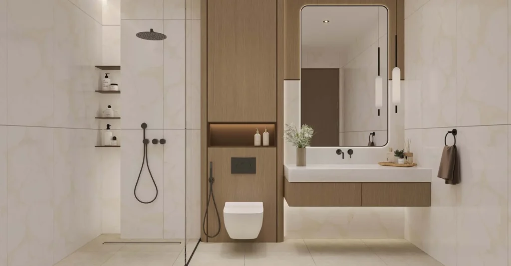 Kyomi Residence by Anax Developments in International City 2, Dubai