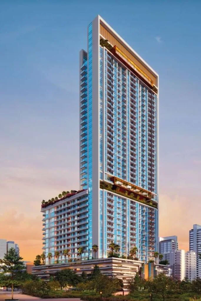 Kyoto By ORO24, Al Barsha 1 – by Oro 24 Developments LLC | Continental Club Dubai