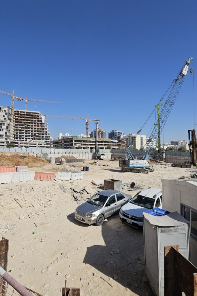Kyoto By ORO24, Al Barsha 1 – by Oro 24 Developments LLC | Continental Club Dubai