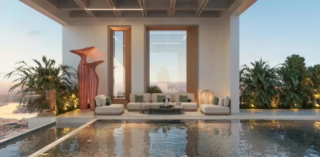 La Boutique by LMD by Continental Investments Lmd L.L.C | LMD Continental Investments in Culture Village, Dubai