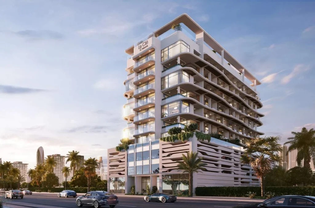 La Cle by Maaia by Maaia Prime Real Estate Developers L.L.C | Maaia in Al Furjan, Dubai