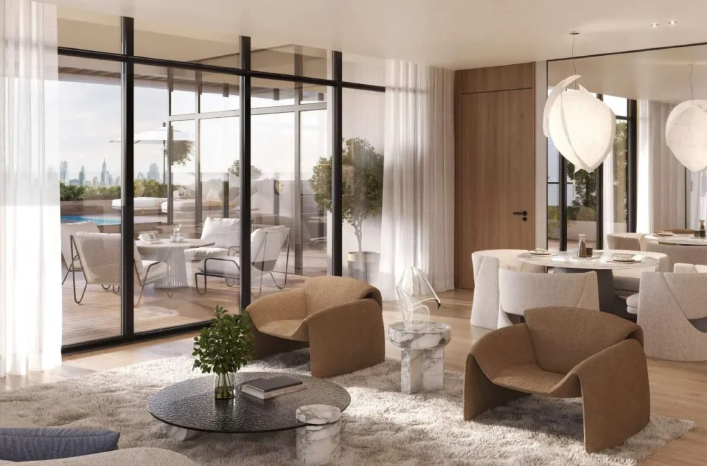 La Cle by Maaia by Maaia Prime Real Estate Developers L.L.C | Maaia in Al Furjan, Dubai