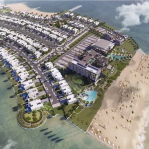La Mer Maisons - Llt7J