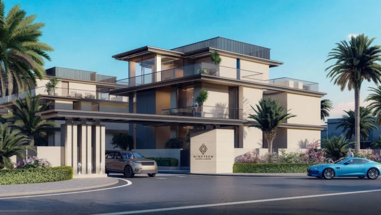 La Riviera Apartments