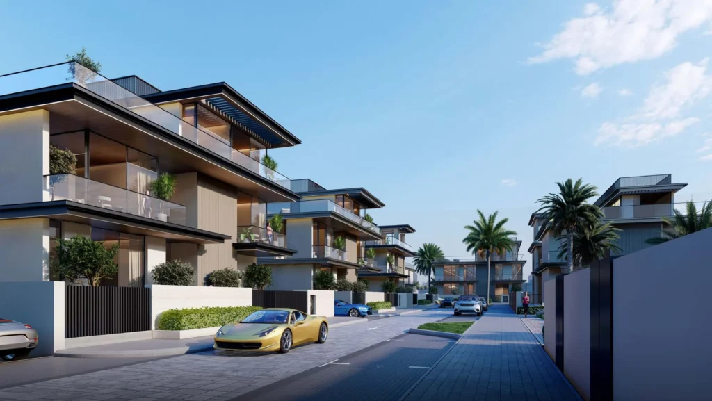 La Riviera Apartments by Riviera Properties Development | La Riviera Properties Development in Jumeirah Village Circle, Dubai | Riviera Group in JVC District 15, Dubai