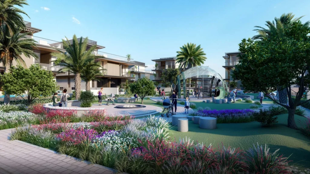 La Riviera Apartments by Riviera Properties Development | La Riviera Properties Development in Jumeirah Village Circle, Dubai | Riviera Group in JVC District 15, Dubai