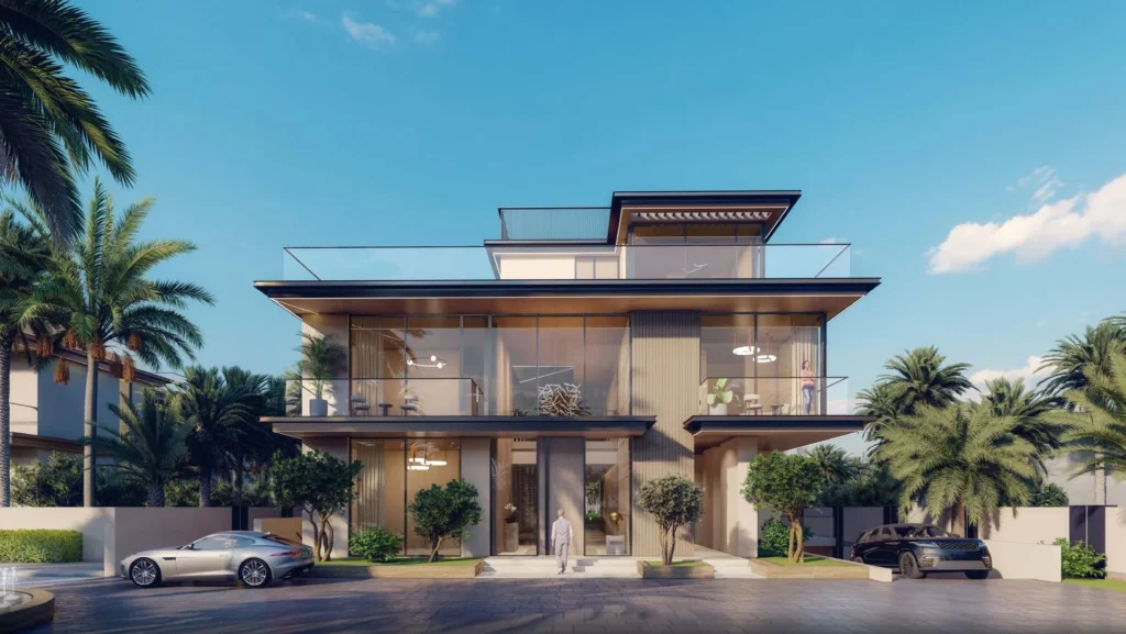 La Riviera Apartments by Riviera Properties Development | La Riviera Properties Development in Jumeirah Village Circle, Dubai | Riviera Group in JVC District 15, Dubai