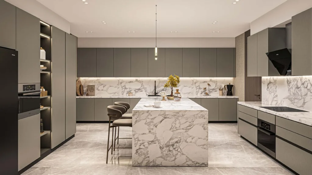 La Riviera Apartments by Riviera Properties Development | La Riviera Properties Development in Jumeirah Village Circle, Dubai | Riviera Group in JVC District 15, Dubai