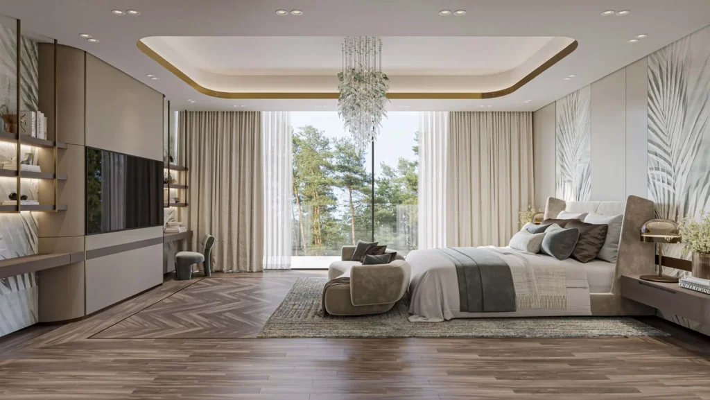 La Riviera Apartments by Riviera Properties Development | La Riviera Properties Development in Jumeirah Village Circle, Dubai | Riviera Group in JVC District 15, Dubai