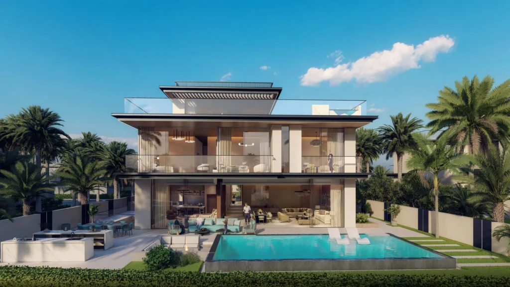 La Riviera Apartments by Riviera Properties Development | La Riviera Properties Development in Jumeirah Village Circle, Dubai | Riviera Group in JVC District 15, Dubai