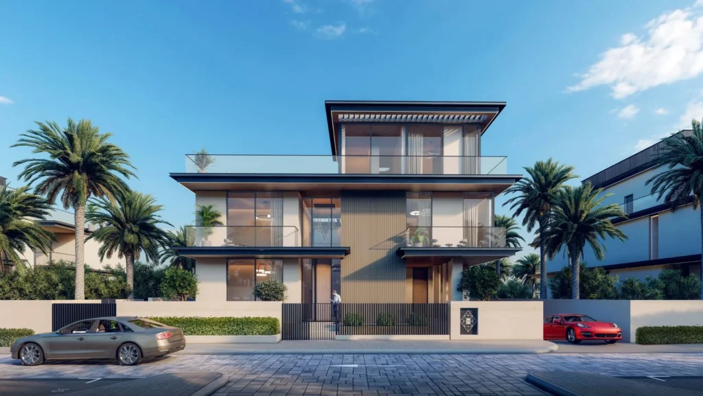 La Riviera Apartments by Riviera Properties Development | La Riviera Properties Development in Jumeirah Village Circle, Dubai | Riviera Group in JVC District 15, Dubai