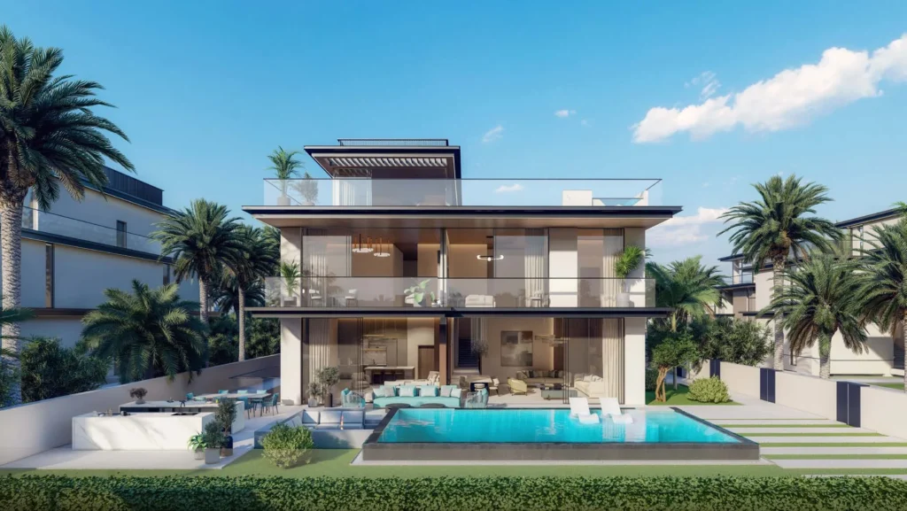 La Riviera Apartments by Riviera Properties Development | La Riviera Properties Development in Jumeirah Village Circle, Dubai | Riviera Group in JVC District 15, Dubai