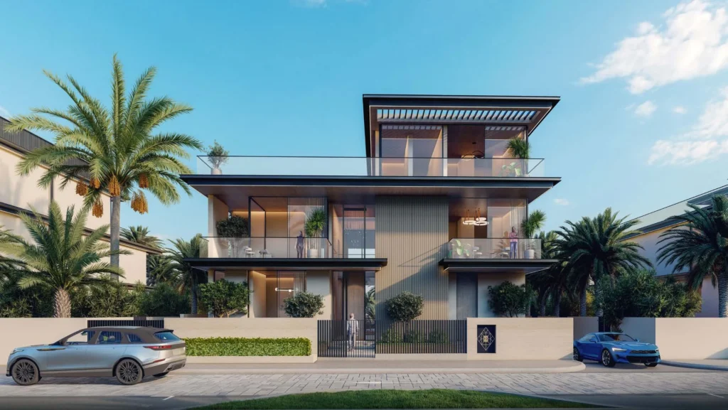 La Riviera Apartments by Riviera Properties Development | La Riviera Properties Development in Jumeirah Village Circle, Dubai | Riviera Group in JVC District 15, Dubai