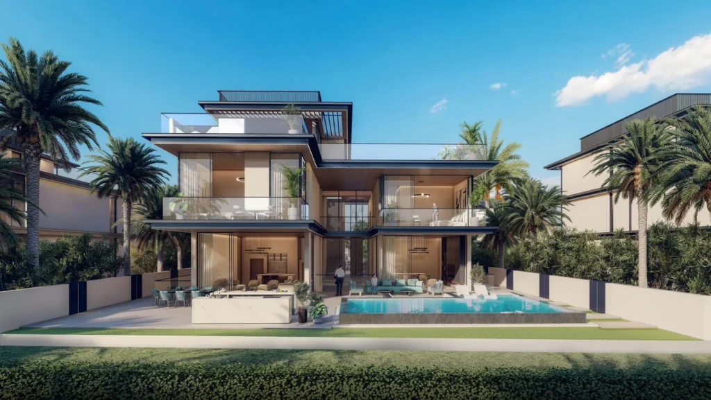 La Riviera Apartments by Riviera Properties Development | La Riviera Properties Development in Jumeirah Village Circle, Dubai | Riviera Group in JVC District 15, Dubai
