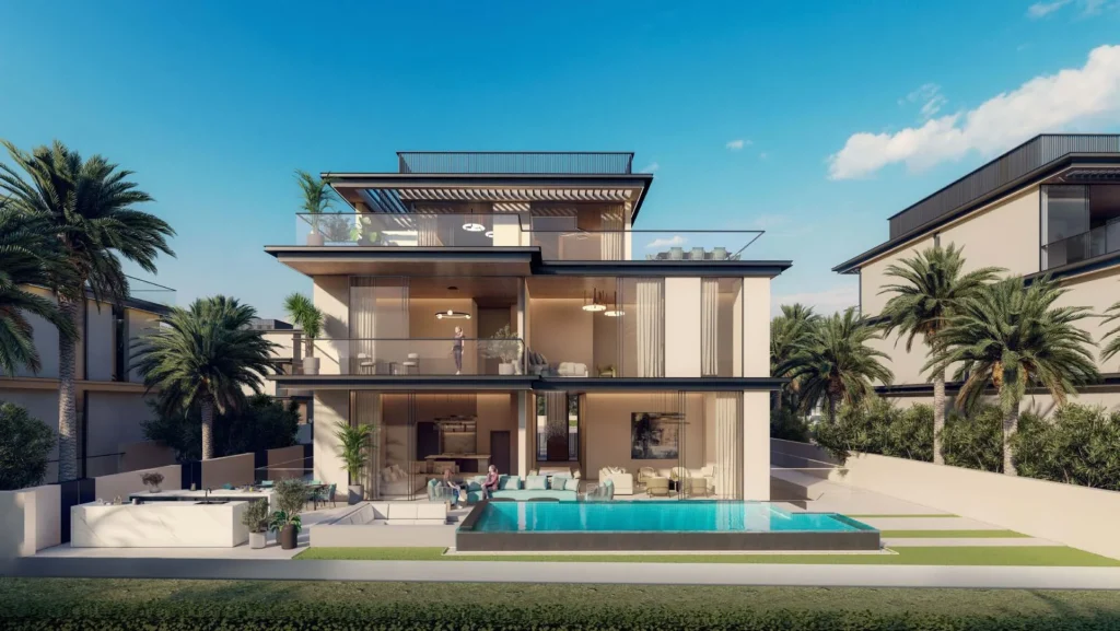 La Riviera Apartments by Riviera Properties Development | La Riviera Properties Development in Jumeirah Village Circle, Dubai | Riviera Group in JVC District 15, Dubai