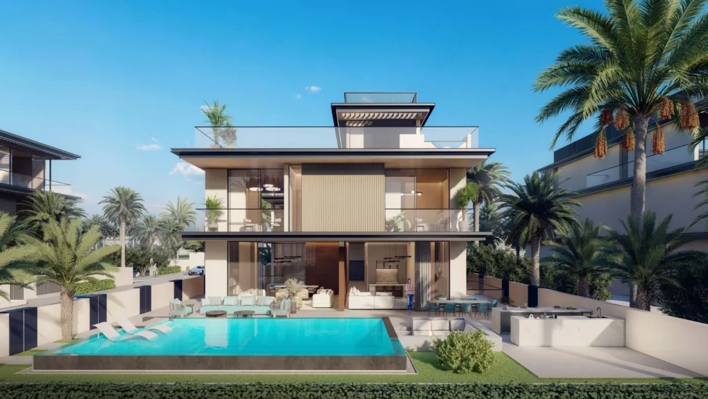 La Riviera Apartments by Riviera Properties Development | La Riviera Properties Development in Jumeirah Village Circle, Dubai | Riviera Group in JVC District 15, Dubai