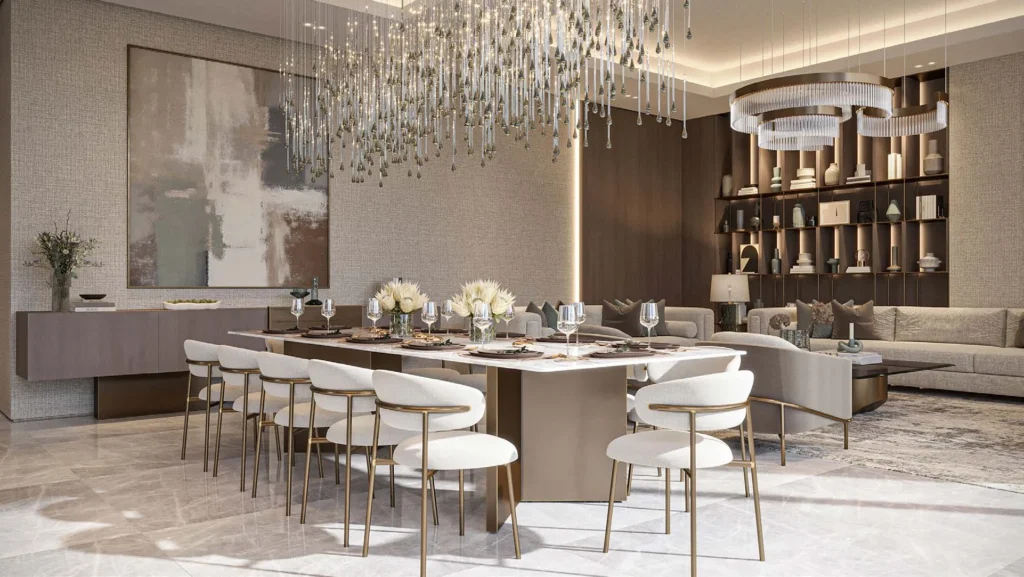 La Riviera Apartments by Riviera Properties Development | La Riviera Properties Development in Jumeirah Village Circle, Dubai | Riviera Group in JVC District 15, Dubai