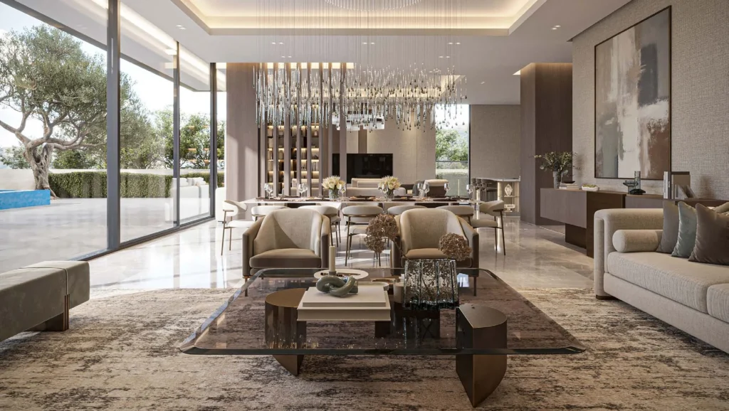 La Riviera Apartments by Riviera Properties Development | La Riviera Properties Development in Jumeirah Village Circle, Dubai | Riviera Group in JVC District 15, Dubai