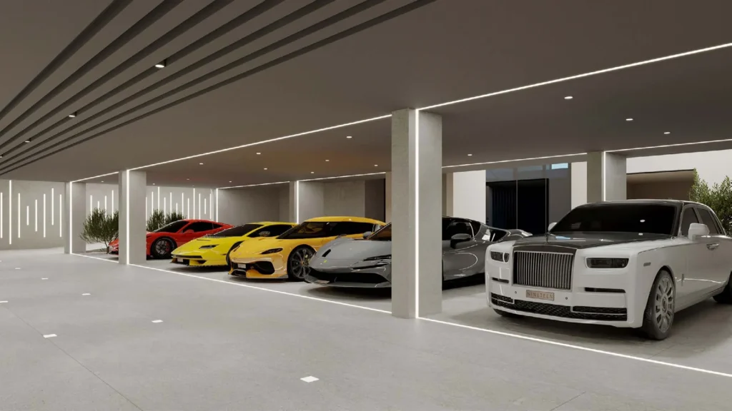 La Riviera Apartments by Riviera Properties Development | La Riviera Properties Development in Jumeirah Village Circle, Dubai | Riviera Group in JVC District 15, Dubai