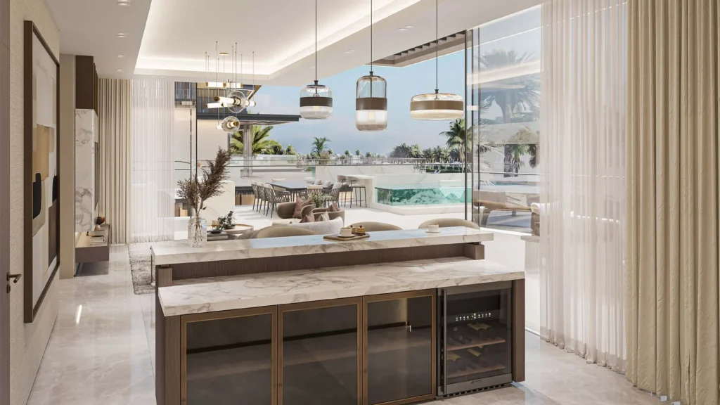 La Riviera Apartments by Riviera Properties Development | La Riviera Properties Development in Jumeirah Village Circle, Dubai | Riviera Group in JVC District 15, Dubai