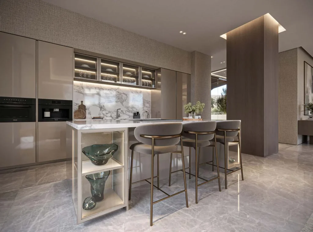 La Riviera Apartments by Riviera Properties Development | La Riviera Properties Development in Jumeirah Village Circle, Dubai | Riviera Group in JVC District 15, Dubai