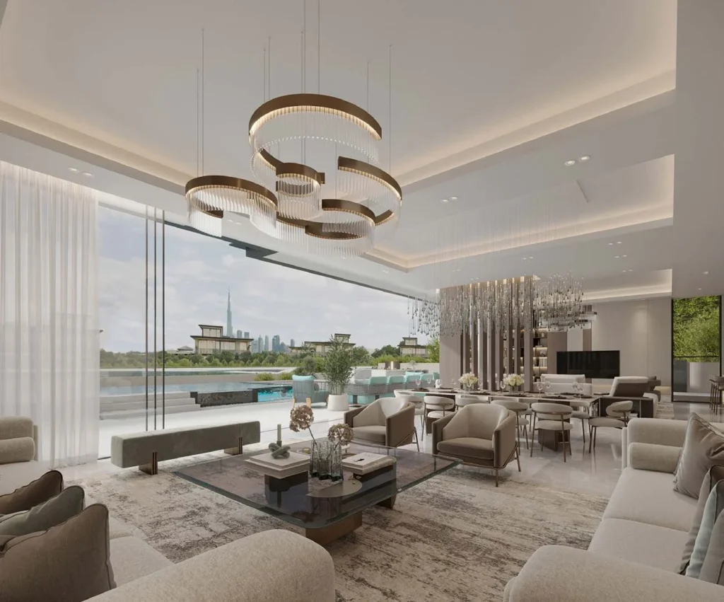 La Riviera Apartments by Riviera Properties Development | La Riviera Properties Development in Jumeirah Village Circle, Dubai | Riviera Group in JVC District 15, Dubai